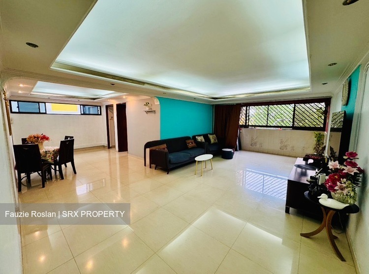 Blk 238 Lorong 1 Toa Payoh (Toa Payoh), HDB 5 Rooms #540624411